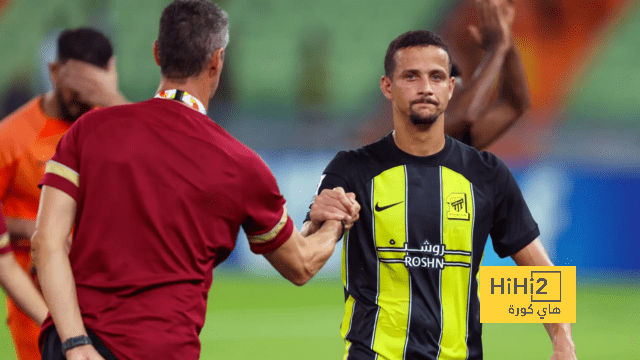 هل يرحل لويز فيليبي عن الاتحاد؟