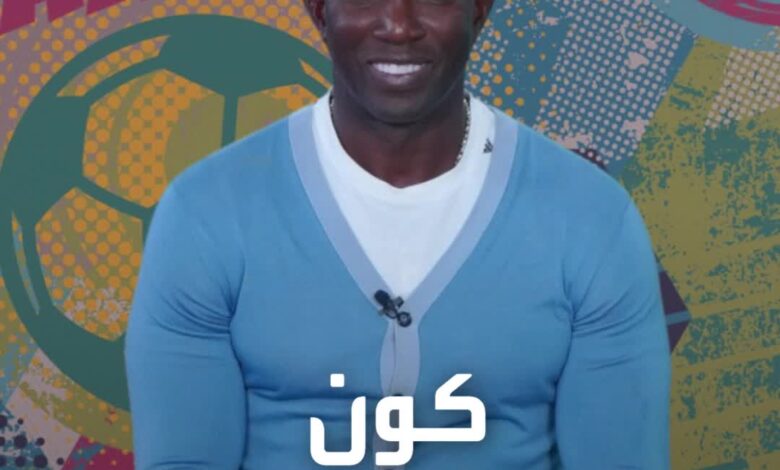 مارادونا وبيليه.. دوايت يورك محلل في المرمى يكون لاعبه المثالي  Sportsontiktok