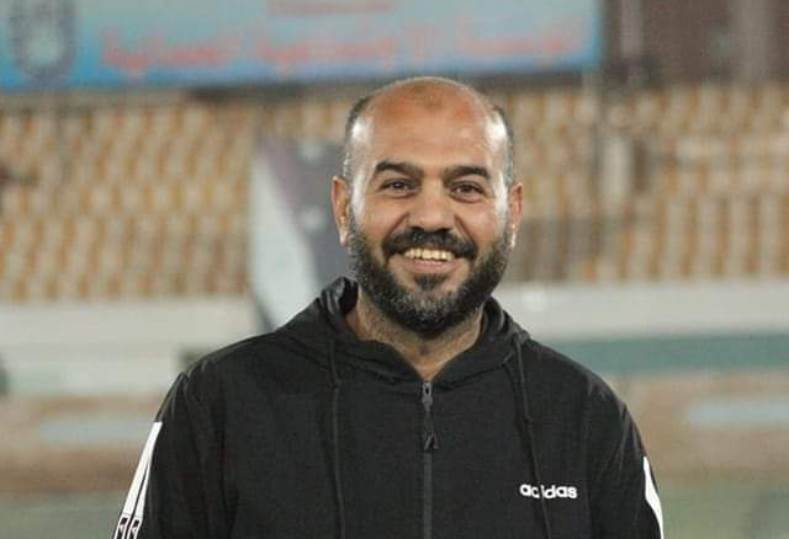 إكرامي فرج