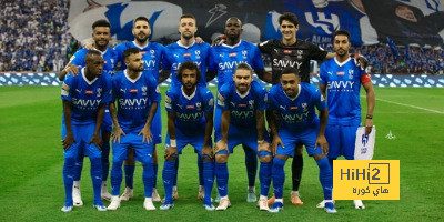 الراحلين عن الهلال هذا الصيف حتى الآن