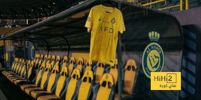 النصر يستهدف التعاقد مع نجم الشباب