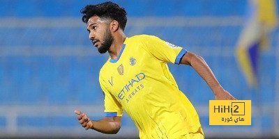 حقيقة مفاوضات الهلال مع خالد الغنام لاعب النصر