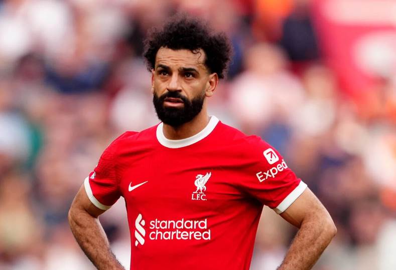 محمد صلاح