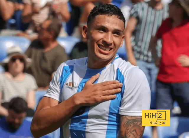 8 معلومات عن لاعب القادسية الجديد إيكي فيرنانديز