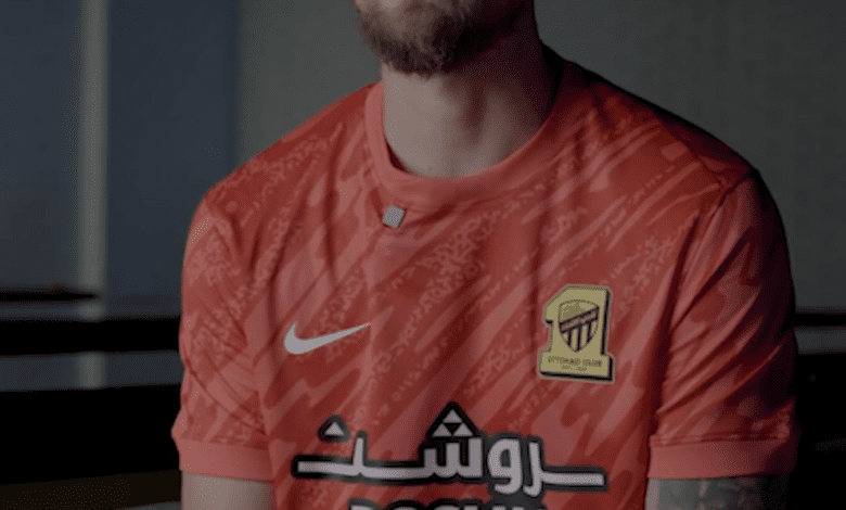 بريدراج راجكوفيتش يتحدث عن مدى سعادته بالانضمام لأكبر نادي في السعودية وآسيا! ittihadfc