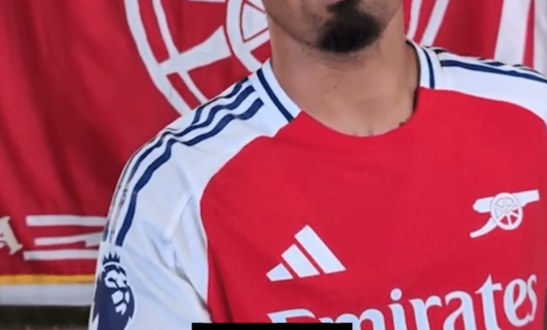 إذا كنت ستشارك في الأولمبياد القادم فبأي رياضة ستلعب؟ لن تتوقع جواب هافيرتز! Arsenal Olympics Sportsontiktok