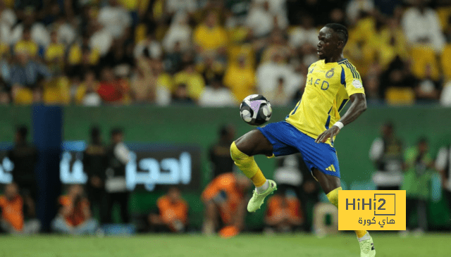 أفضل لاعب في مباراة النصر والرائد