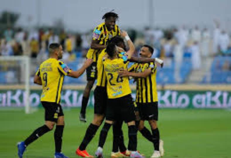 الاتحاد والتعاون