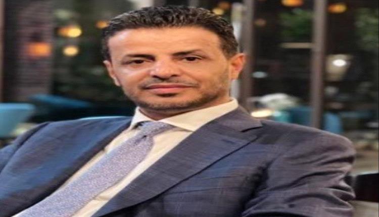 الشيخ عبد الواحد نمران: قيادة المؤتمر الشعبي العام بمأرب ستقف خلف الشرعية الدستورية