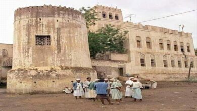 مدينة زبيد التاريخية أحدث «ضحايا» الحوثيين