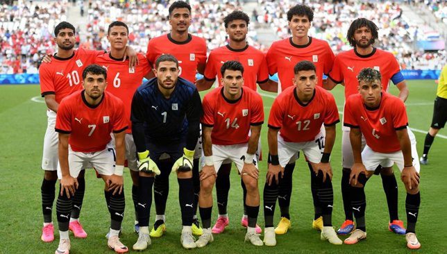 استبعاد نجم منتخب مصر من مباراة فرنسا للإصابة.. وميكالي يحدد البديل