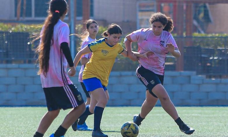 دوري الدرجة الثانية للكرة التسائية