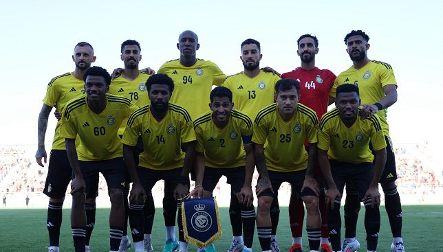 الفتح يدرس التعاقد مع ثنائي النصر ضمن صفقة النجدي