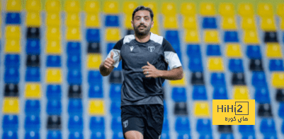 باحسين يرتدي القناع أمام النصر في السوبر السعودي