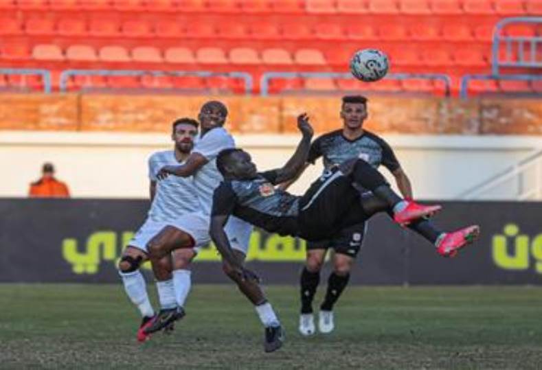 فاركو ضد البنك الأهلي