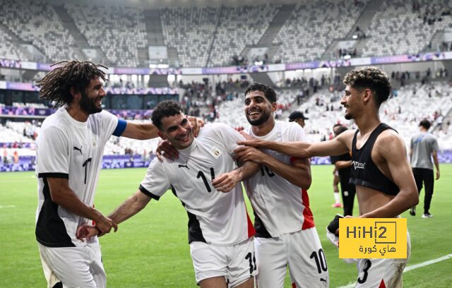 بركلات الترجيح.. منتخب مصر الأولمبي يفوز على باراجواي في أولمبياد باريس