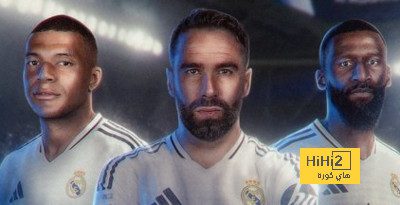 تفاصيل مباراة ريال مدريد ضد بيتيس