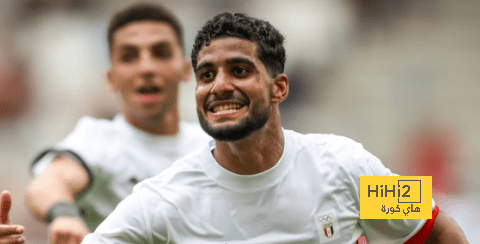 قائمة هدافي منتخب مصر قبل مواجهة المغرب