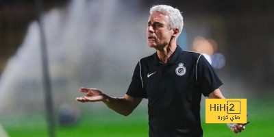 مرشح جديد لخلافة كاسترو داخل النصر