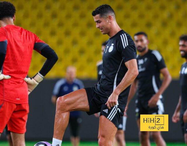 نتائج آخر 4 مباريات بين النصر والفيحاء