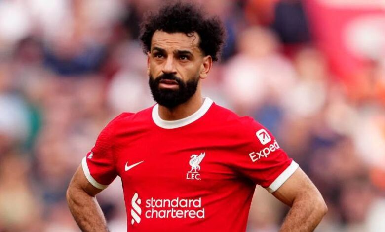 محمد صلاح