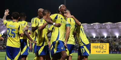 أجانب النصر أمام الريان القطري في دوري أبطال آسيا للنخبة