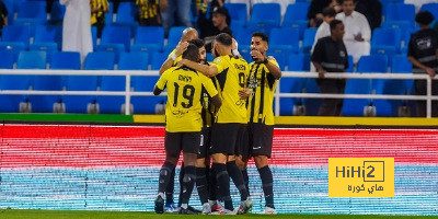 رسميًا.. الإعلان عن حكم مباراة الاتحاد والخليج في دوري روشن