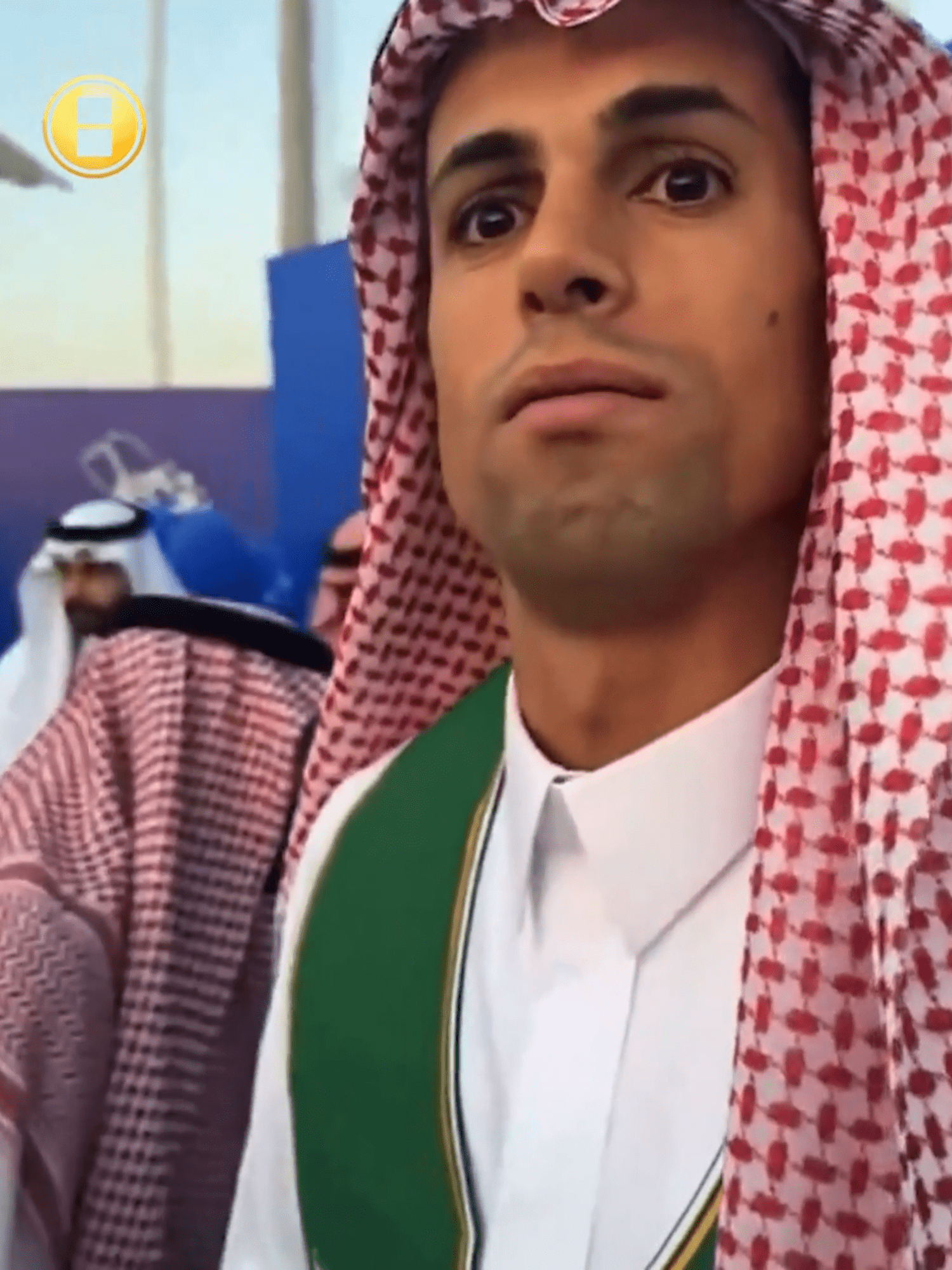 رحلة كانسيلو من جواو الى محمد الى سلطان كانسيلو.. شاهد لاعبو الهلال يتألقون بالزي السعودي