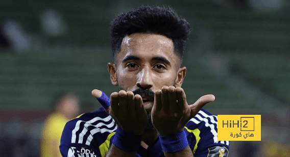 أفضل لاعبي النصر ضد الحزم في كأس الملك السعودي