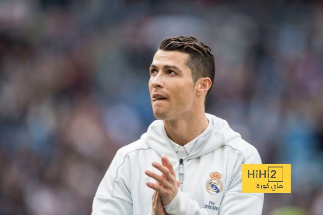 أكثر لاعبي ريال مدريد تسجيلاً للهاتريك أمام إسبانيول