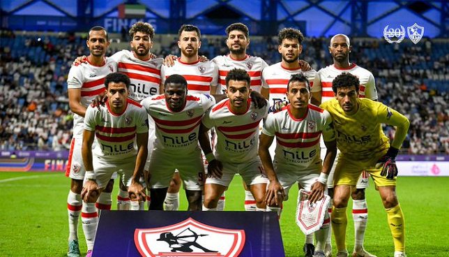 أول تعليق من الجزيري بعد حل أزمته.. ورسالة لجماهير الزمالك