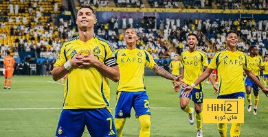 إصابة نجم النصر خلال مباراة الوحدة