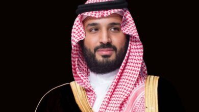 الأمير محمد بن سلمان بن عبدالعزيز آل سعود، ولي العهد رئيس مجلس الوزراء