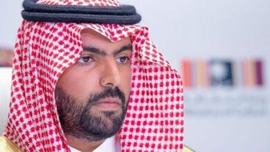 وزير الثقافة يرأس وفد المملكة في احتفالية اليوم السعودي بإكسبو 2020 دبي