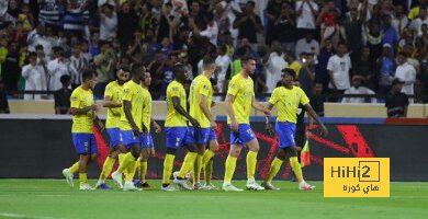 الإعلان عن حكم مباراة النصر والوحدة في دوري روشن