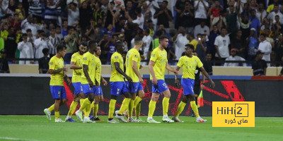 الإعلان عن حكم مباراة النصر والوحدة في دوري روشن