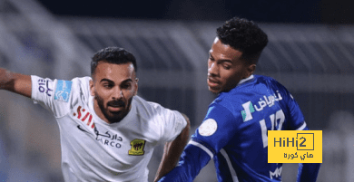 الاتحاد لم ينتصر على الهلال تاريخيًا في ملعب الملز