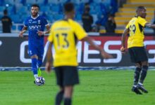 الاتحاد يبحث عن رقم قياسي أمام الخليج في الدوري السعودي