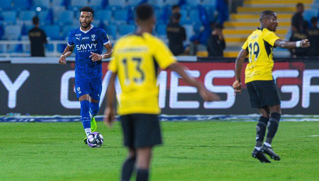 الاتحاد يبحث عن رقم قياسي أمام الخليج في الدوري السعودي