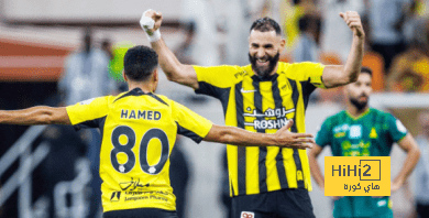 الاتحاد يبدأ الاستعداد لمواجهة الاخدود