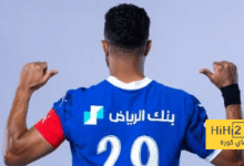 التحدي القادم للهلال بعد الفوز على الخلود