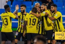 التحدي المقبل لـ الاتحاد بعد الفوز على الخليج