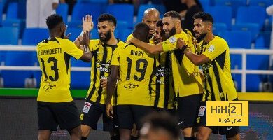 التحدي المقبل لـ الاتحاد بعد الفوز على الخليج