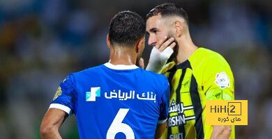 التحدي المقبل لـ الاتحاد بعد الهزيمة أمام الهلال