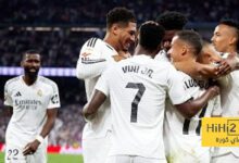 التحدي المقبل لـ ريال مدريد بعد الفوز على ألافيس