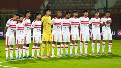 الزمالك يصرف النظر عن صفقة محلية