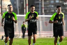 الكفالة تُخرج فتوح الزمالك من السجن