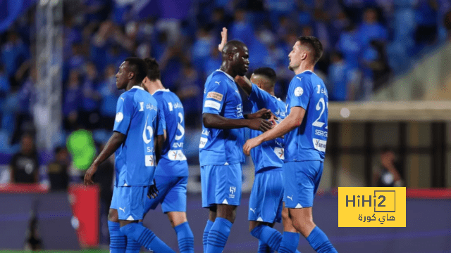 الهلال قادر على المنافسة في دوري أبطال أوروبا!