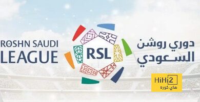 ترتيب الدوري السعودي قبل انطلاق مباريات اليوم السبت