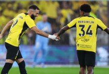 تشكيلة الاتحاد ضد الهلال في الدوري السعودي اليوم